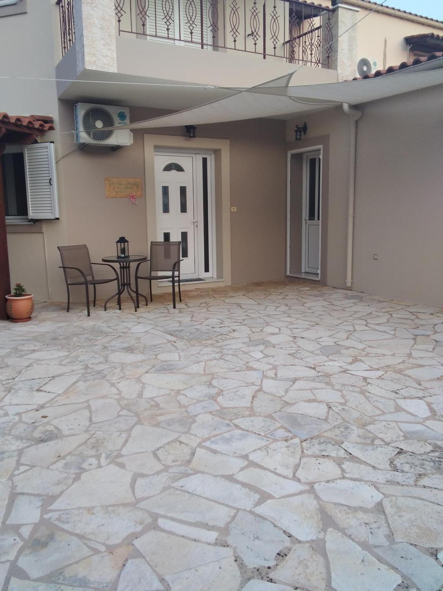 Martha'S Studios Kefalonia Valsamata Buitenkant foto
